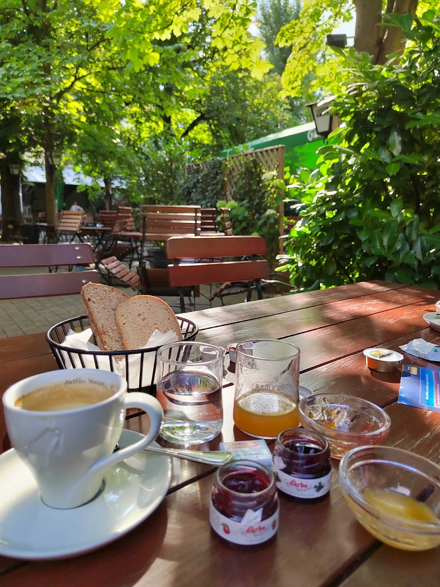 Essen und Trinken photo 5