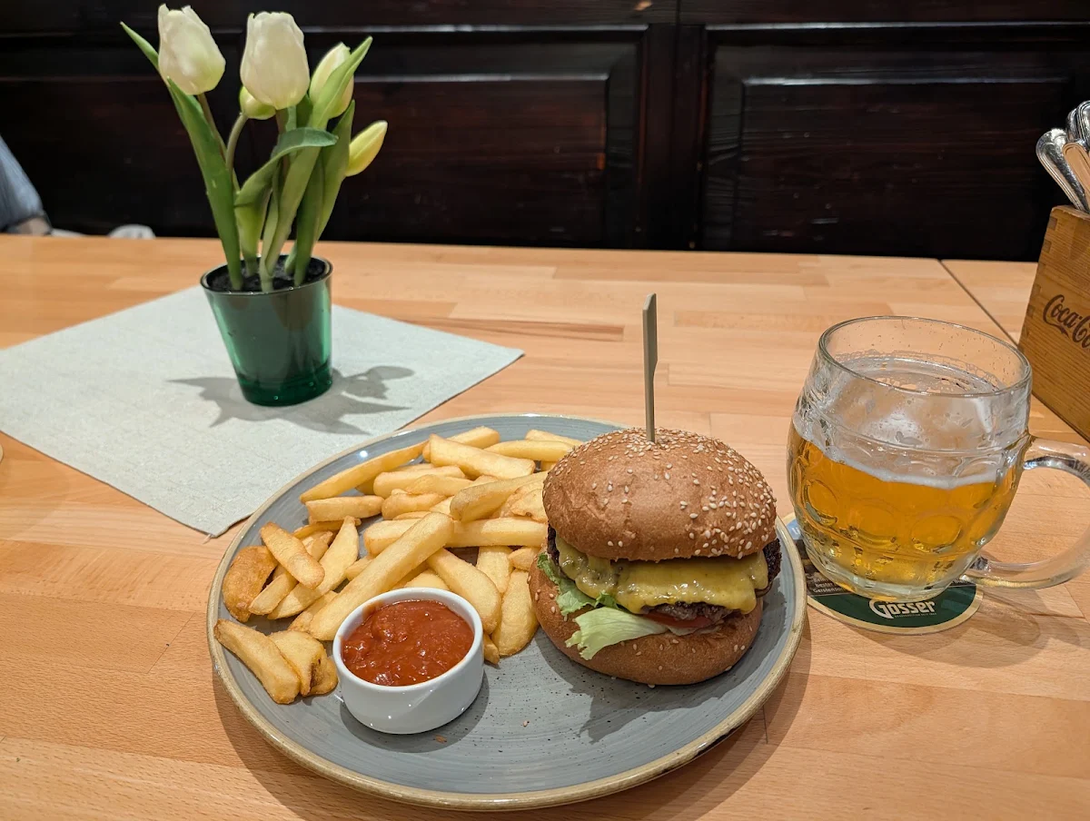 Essen und Trinken photo 6