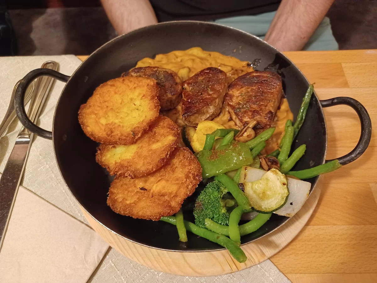 Essen und Trinken photo 7