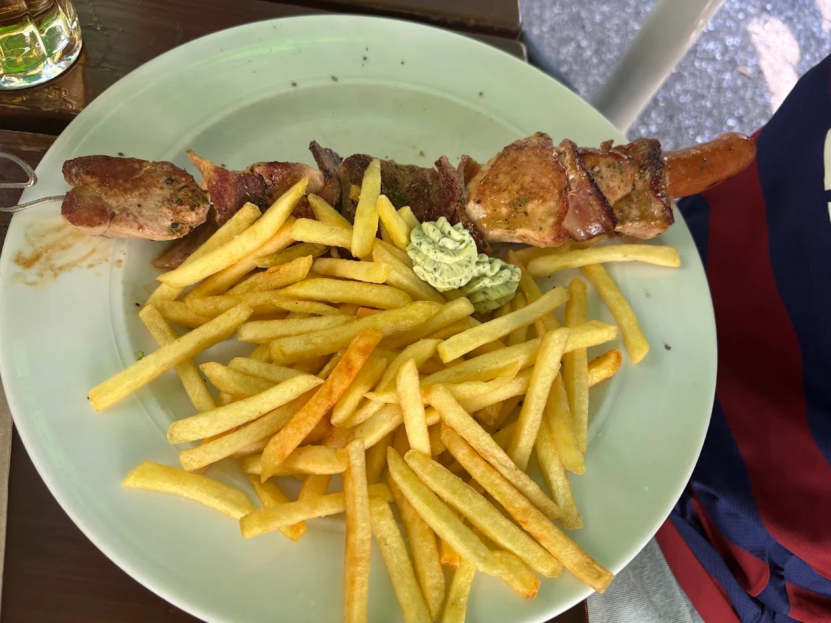 Essen und Trinken photo 8