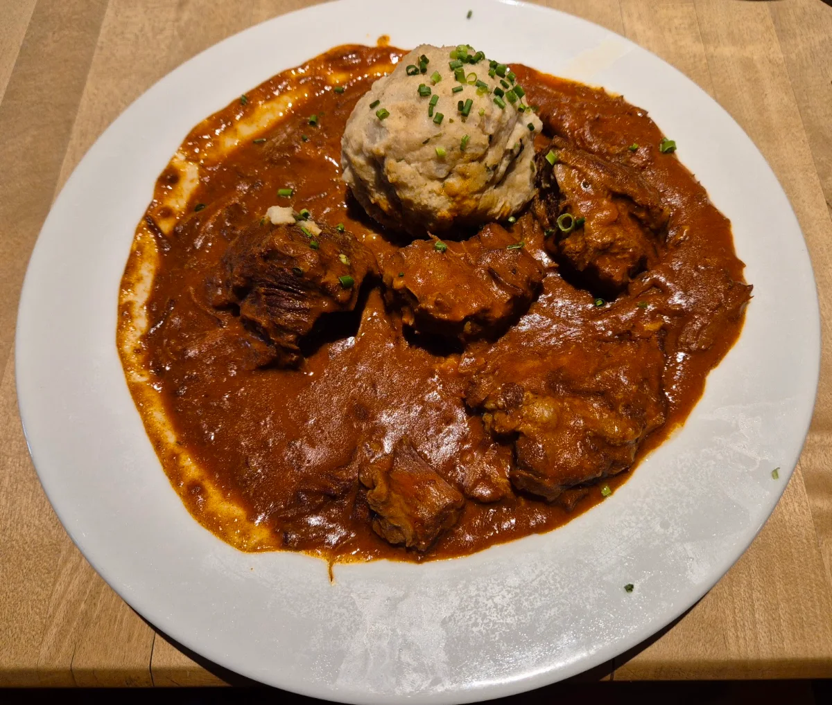 Essen und Trinken photo 9