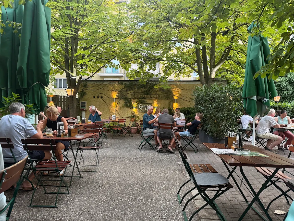 Atmosphäre photo 2