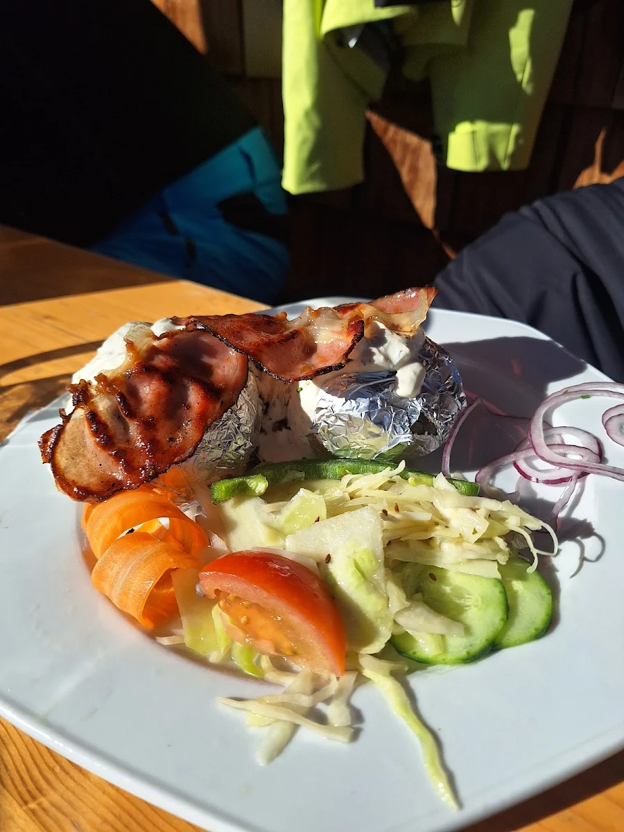 Essen und Trinken photo 8