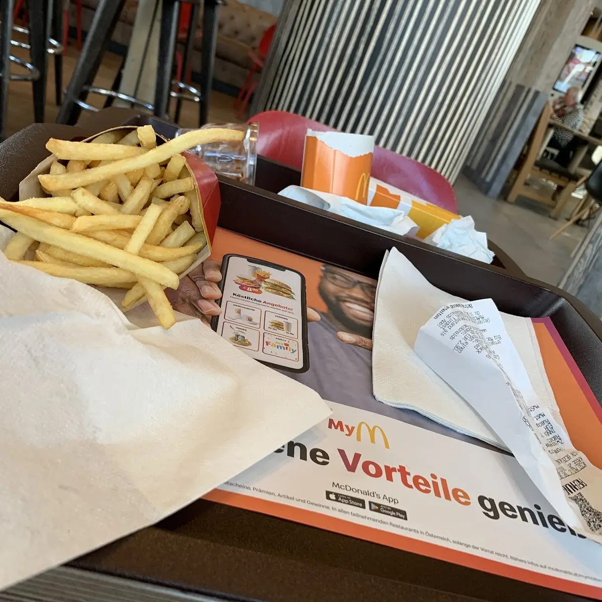 Essen und Trinken photo 10