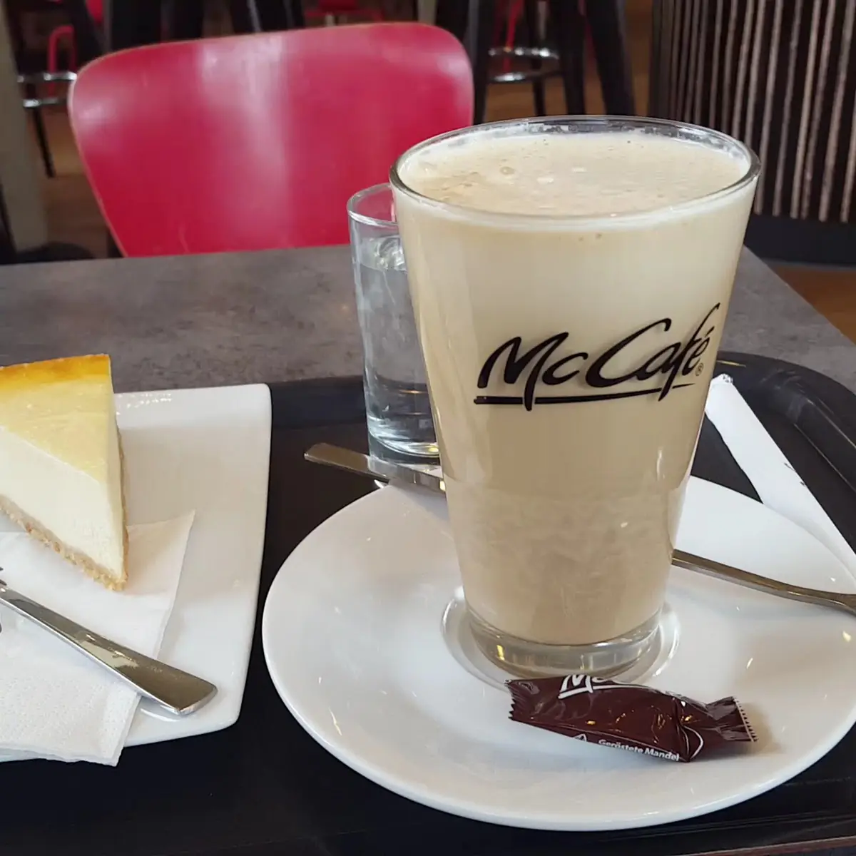 Essen und Trinken photo 3