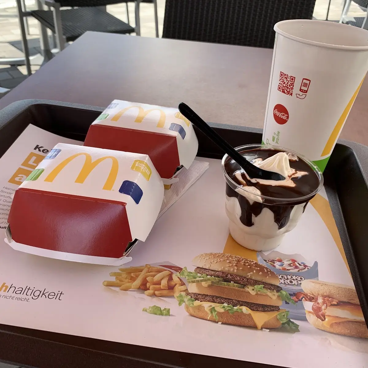 Essen und Trinken photo 6