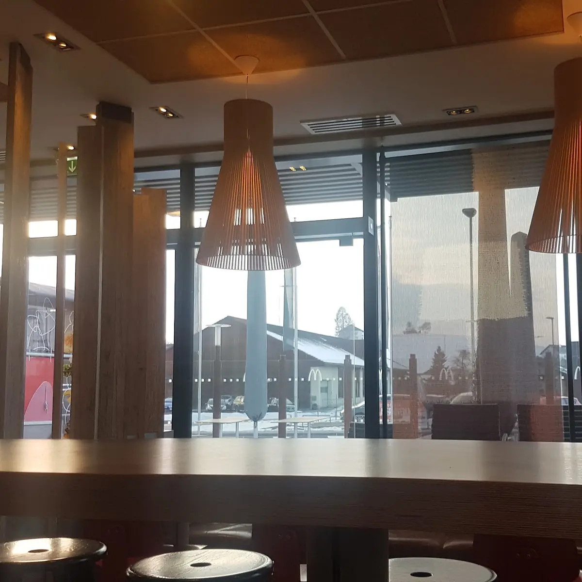 Atmosphäre photo 6
