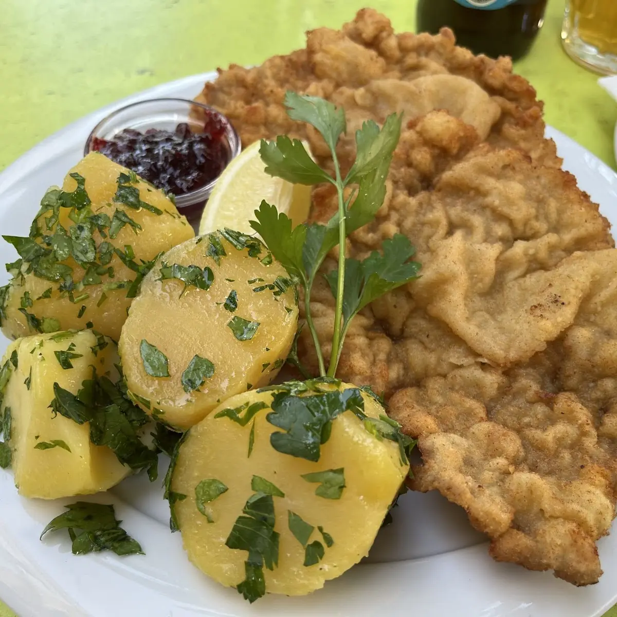 Essen und Trinken photo 1