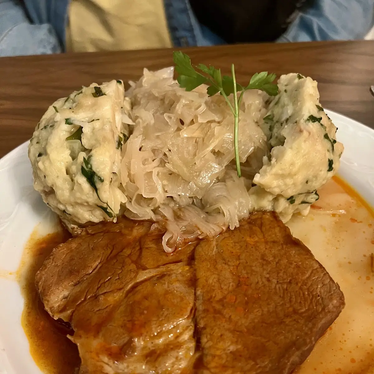 Essen und Trinken photo 10