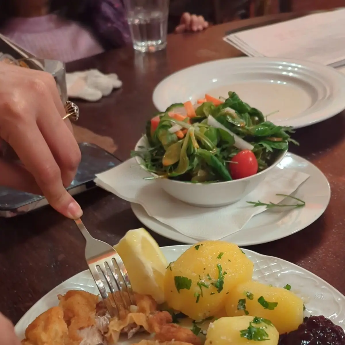 Essen und Trinken photo 2