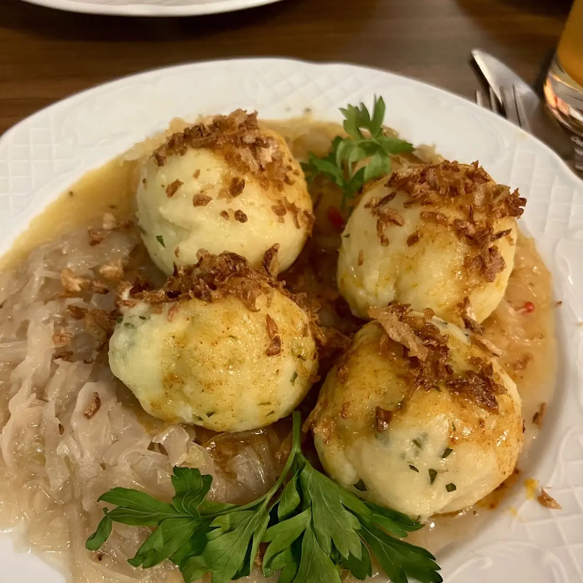 Essen und Trinken photo 4