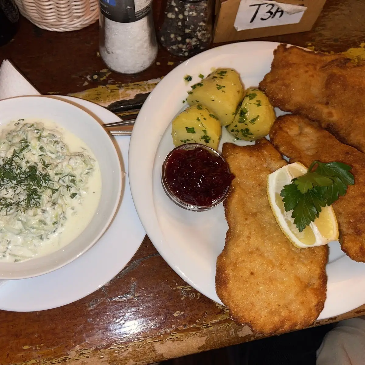 Essen und Trinken photo 5