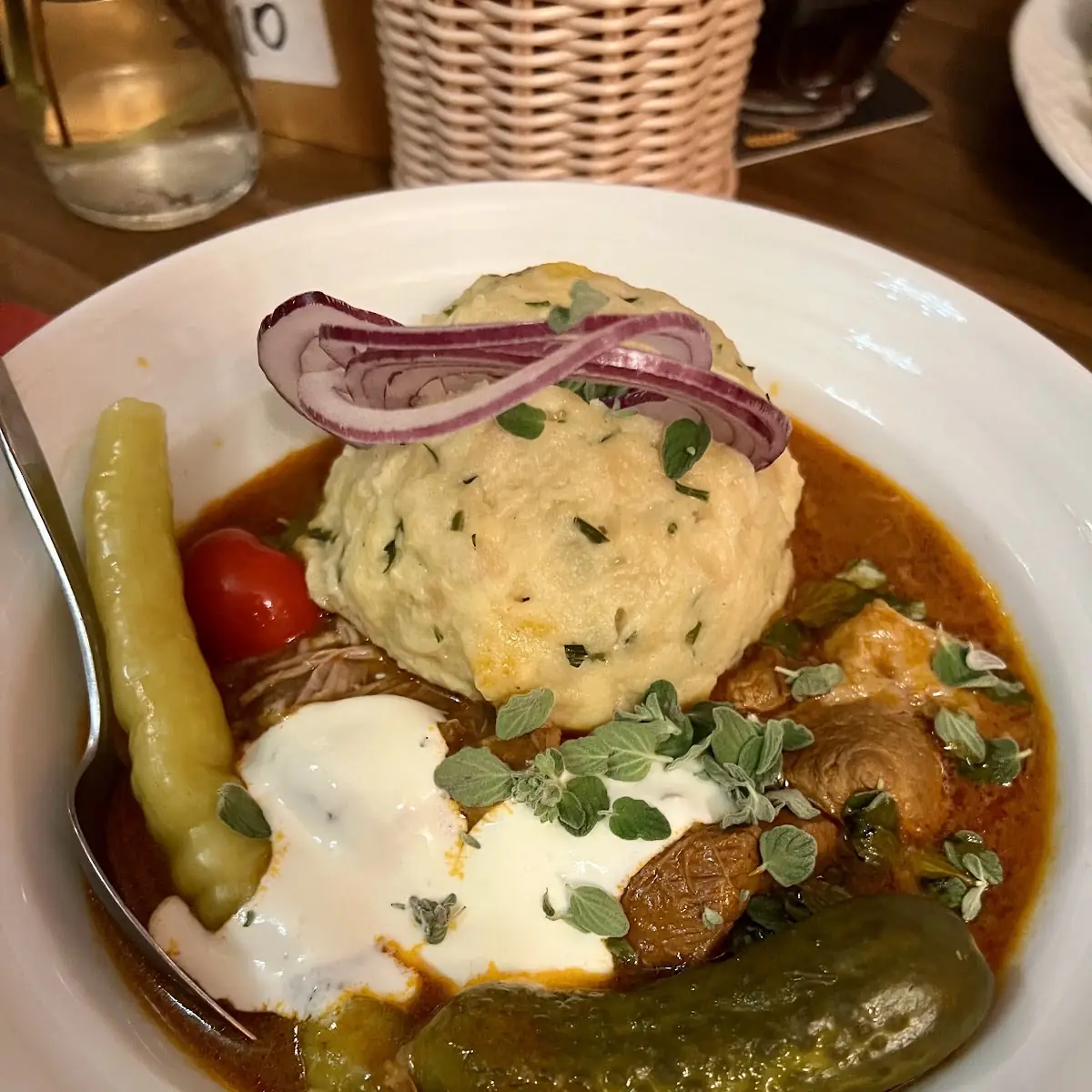 Essen und Trinken photo 6