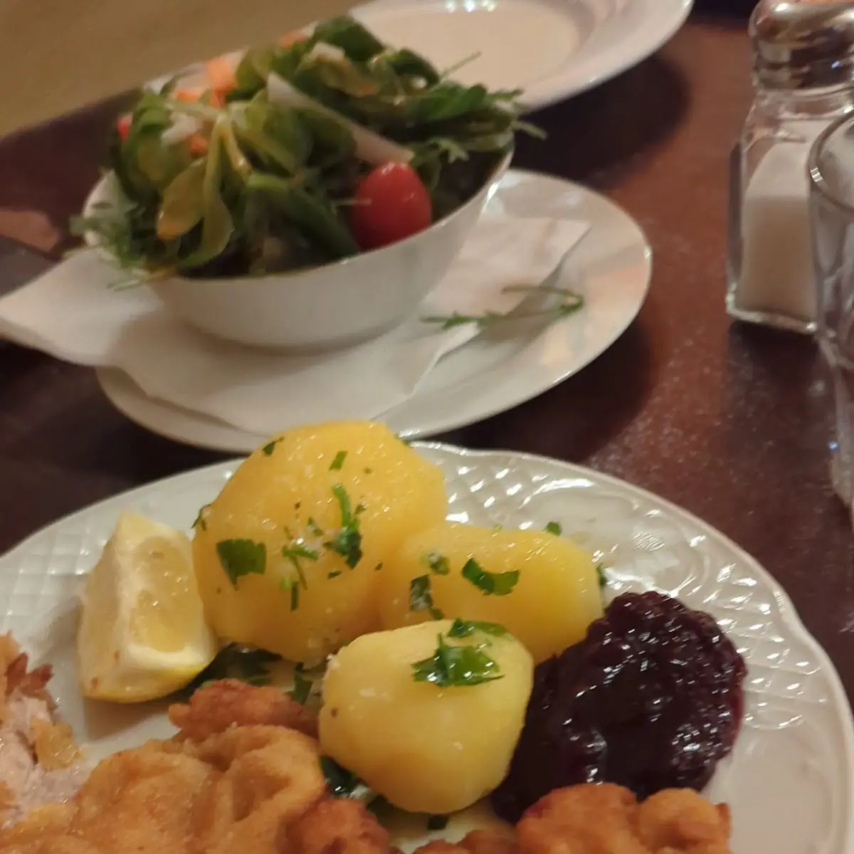 Essen und Trinken photo 8