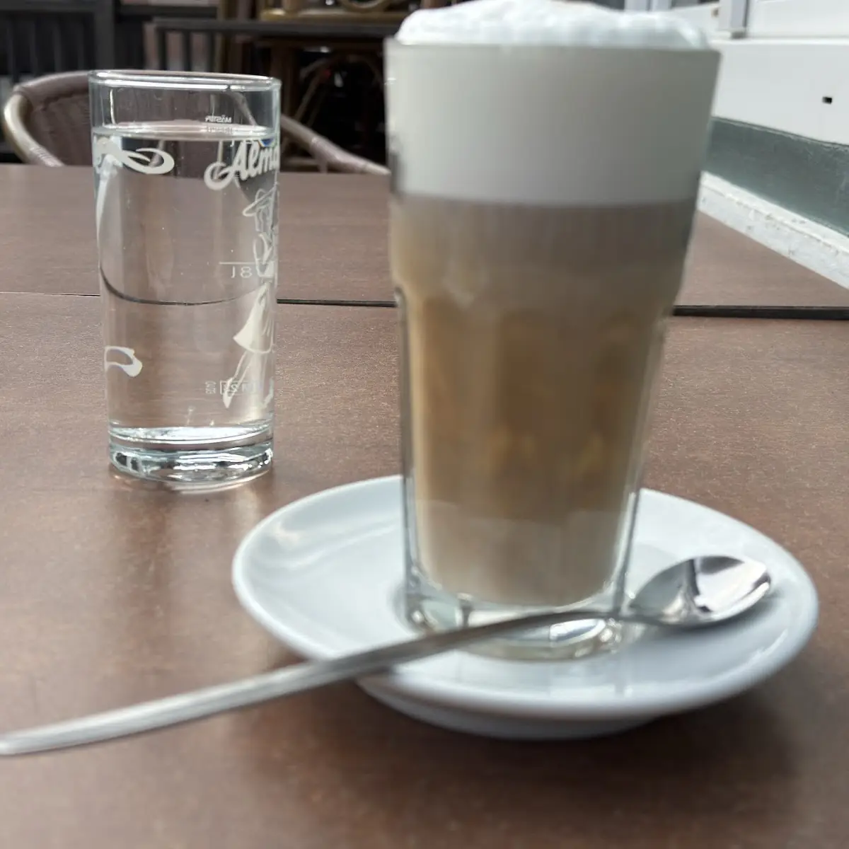 Essen und Trinken photo 4