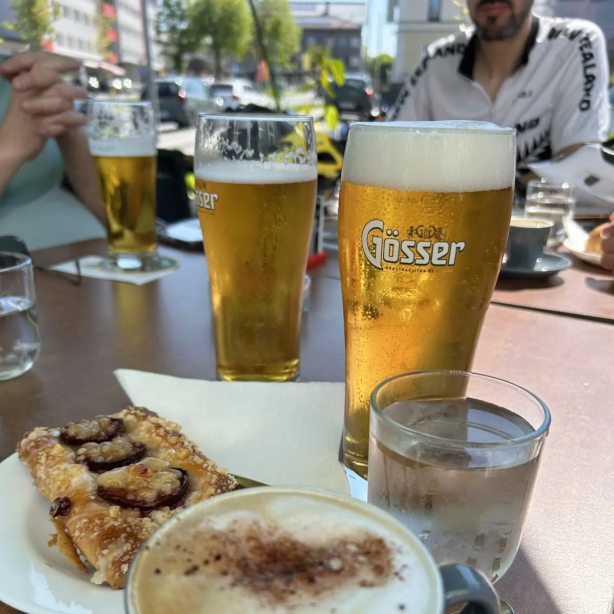 Essen und Trinken photo 5
