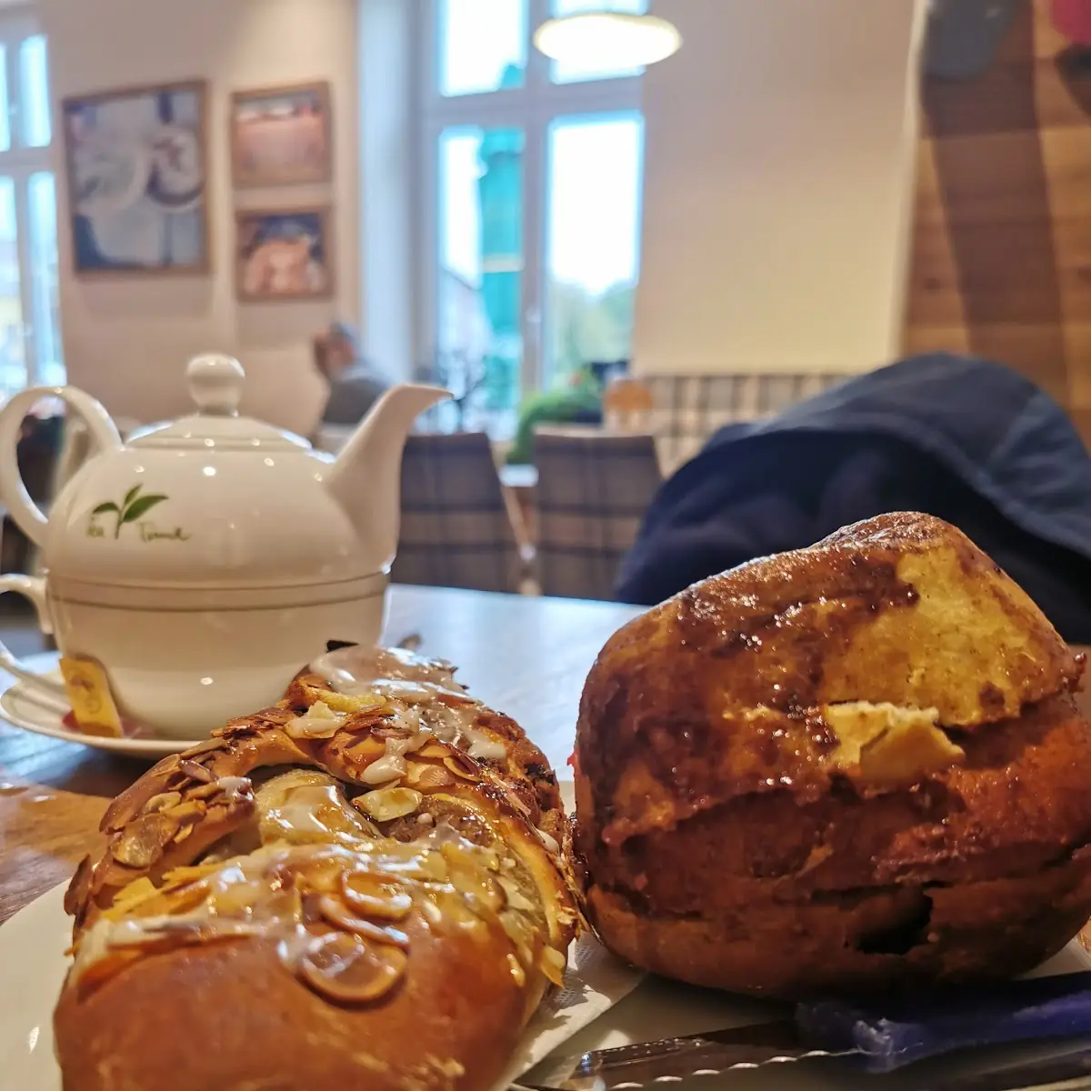 Essen und Trinken photo 8