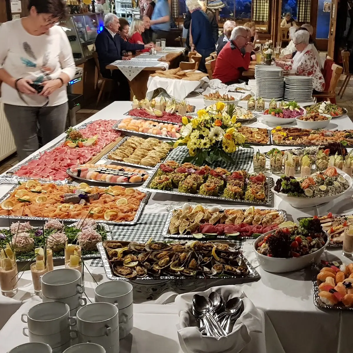 Essen und Trinken photo 1