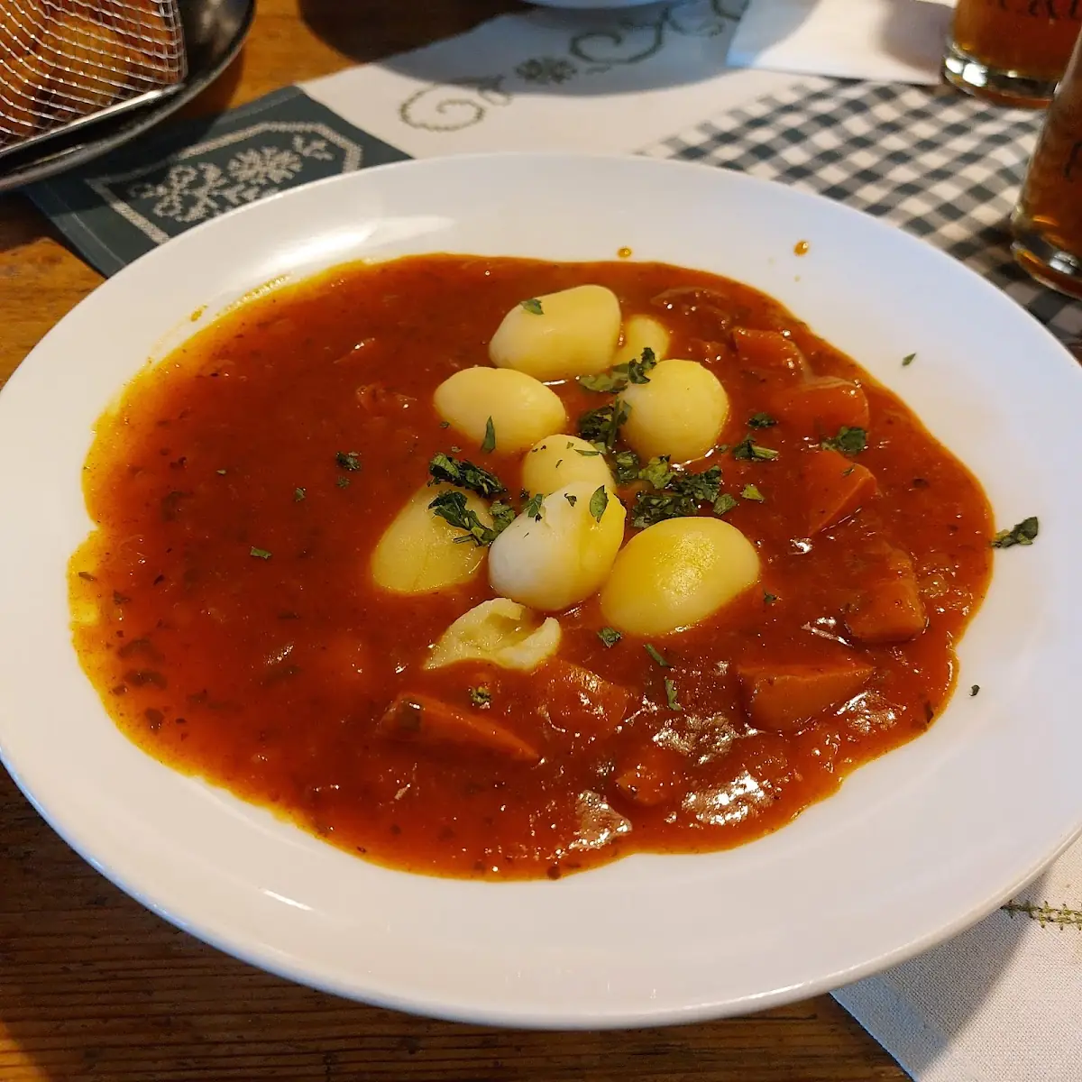 Essen und Trinken photo 10