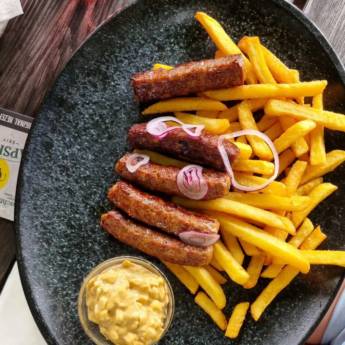 Essen und Trinken photo 2