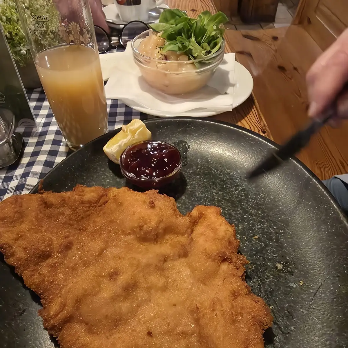 Essen und Trinken photo 3