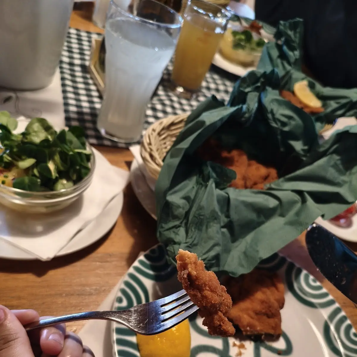 Essen und Trinken photo 4