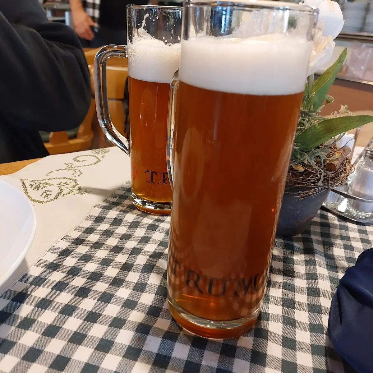 Essen und Trinken photo 5