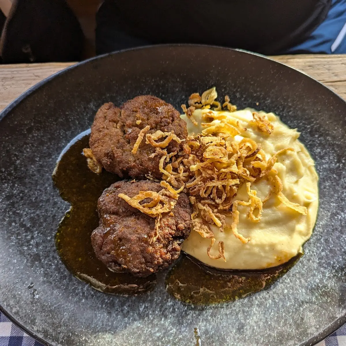Essen und Trinken photo 6