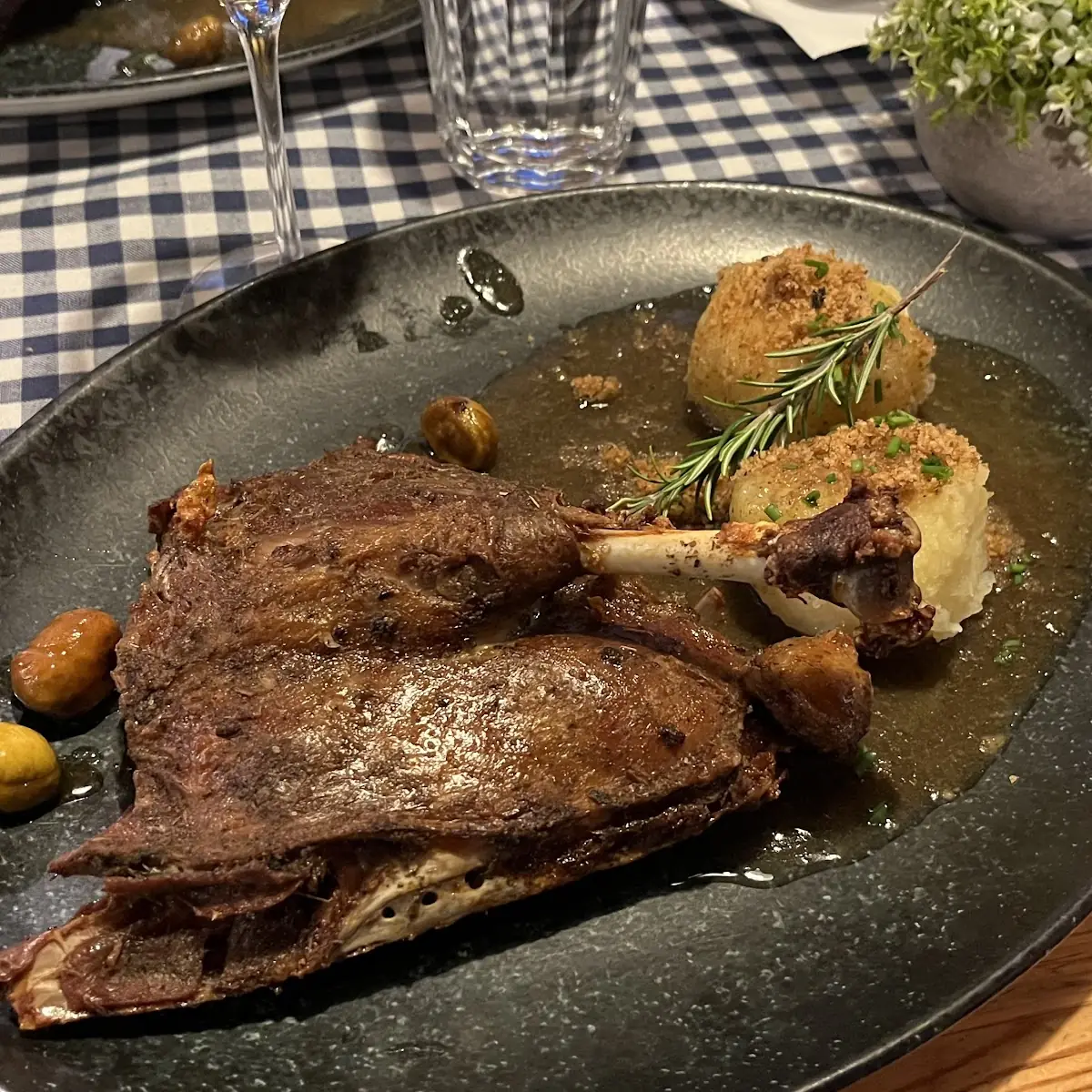 Essen und Trinken photo 7