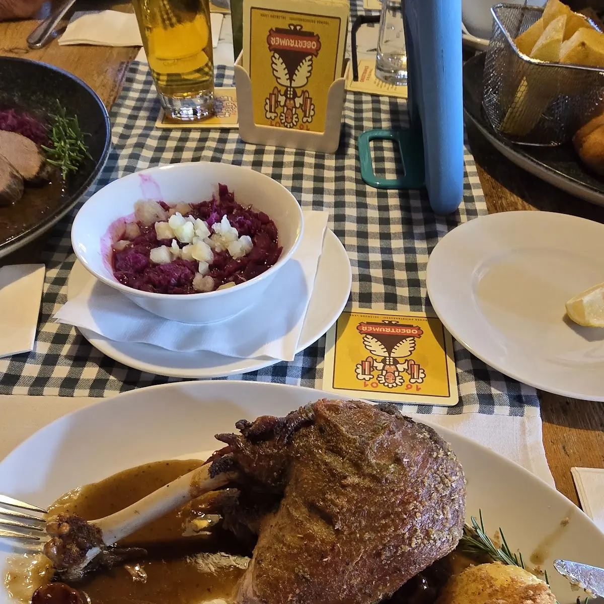 Essen und Trinken photo 8