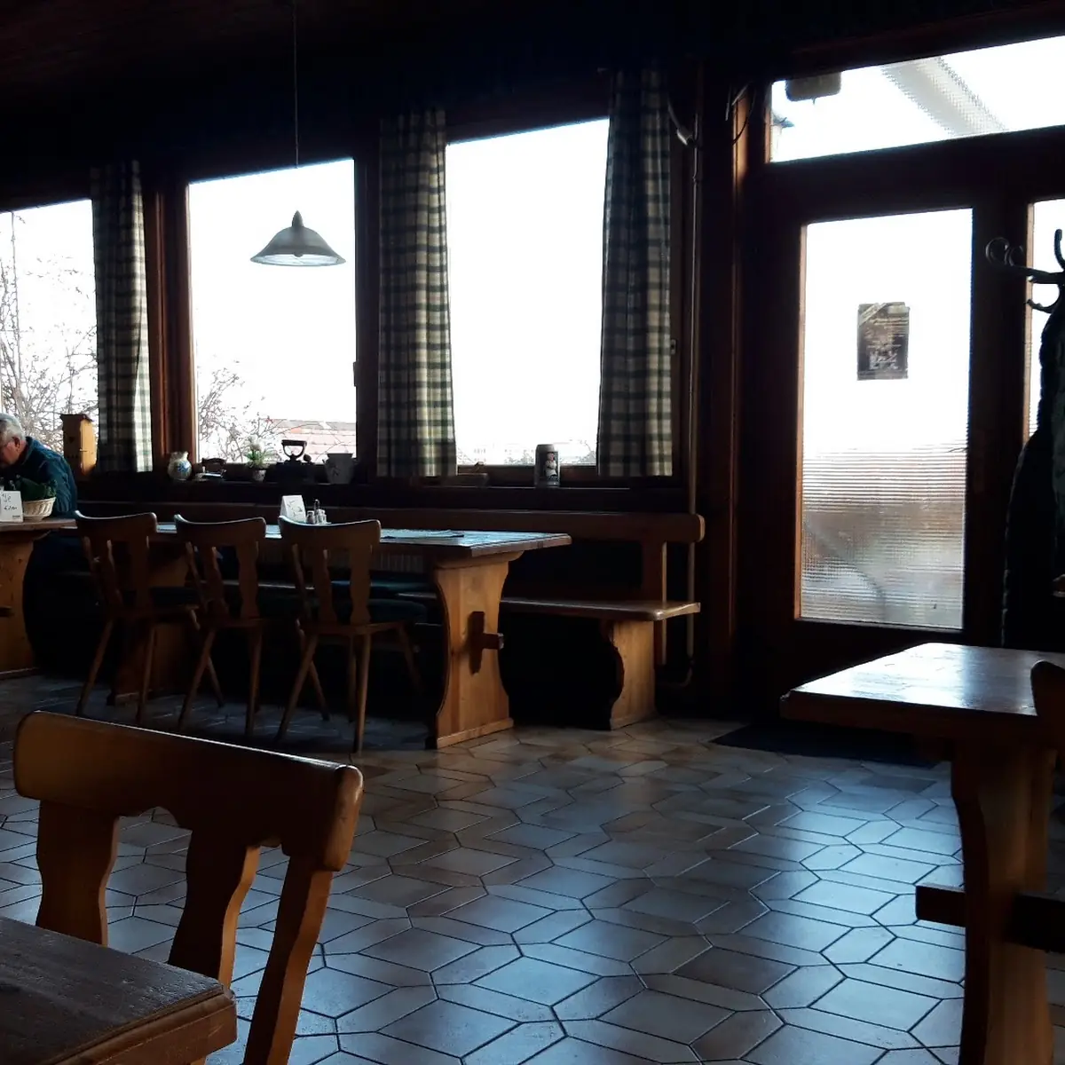 Atmosphäre photo 7
