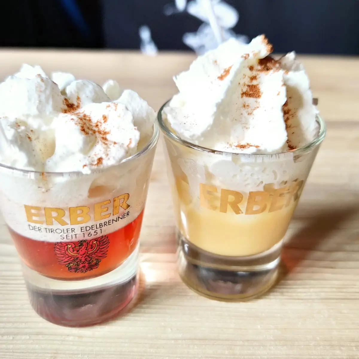 Essen und Trinken photo 1