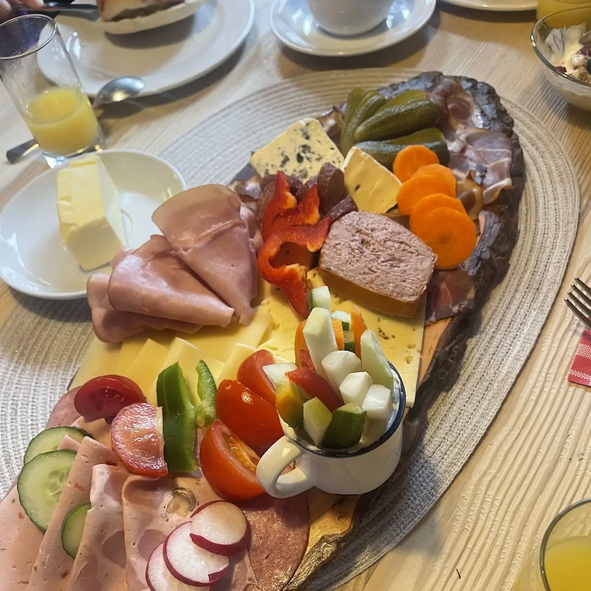 Essen und Trinken photo 4