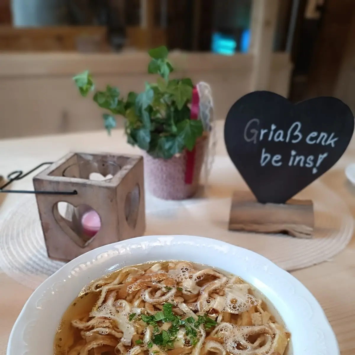 Essen und Trinken photo 5