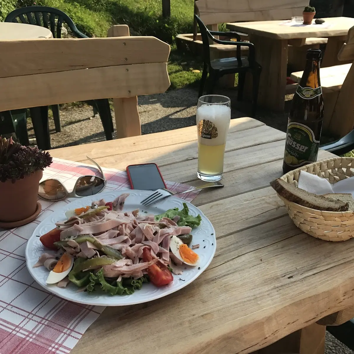 Essen und Trinken photo 6