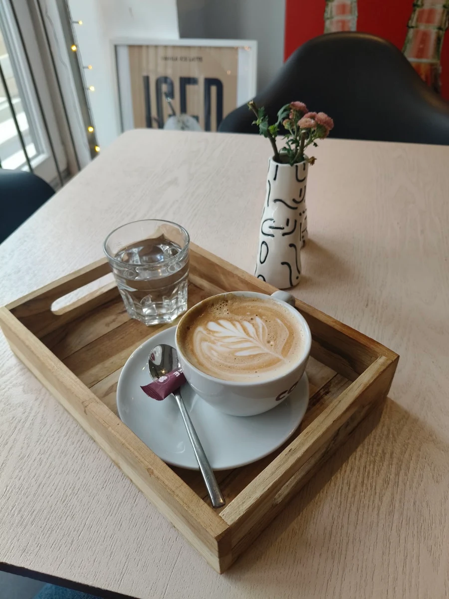 Essen und Trinken photo 4