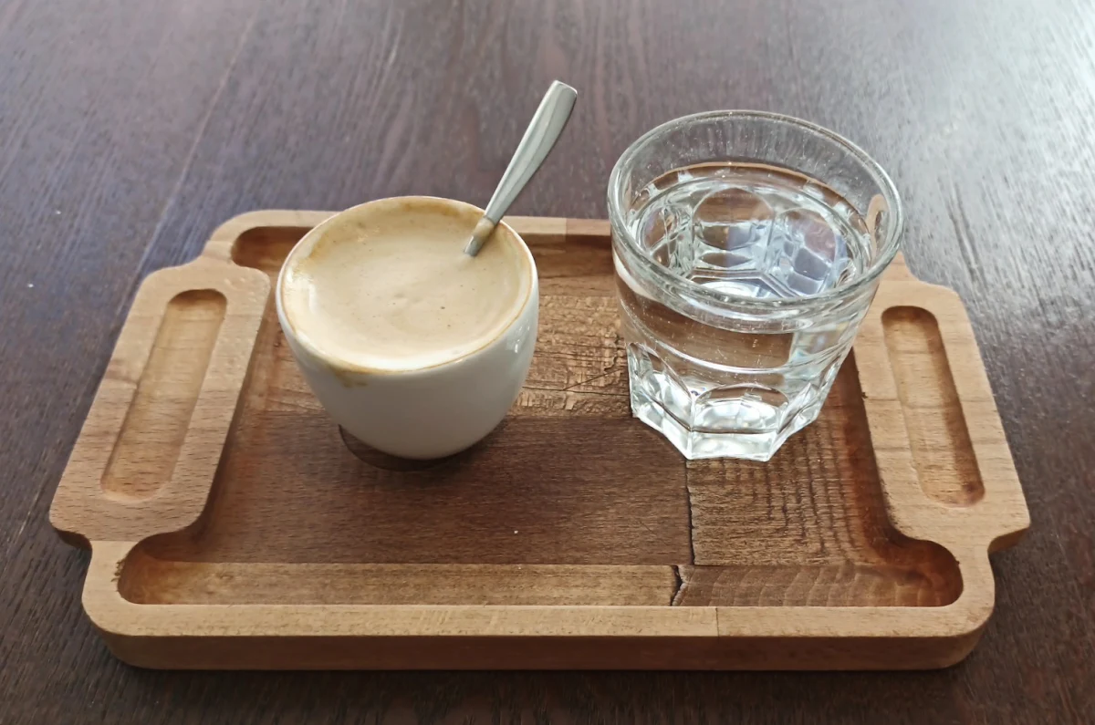 Essen und Trinken photo 5