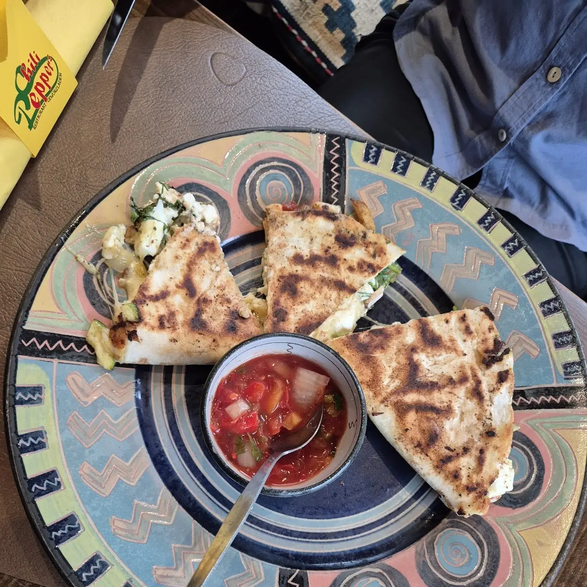 Essen und Trinken photo 10