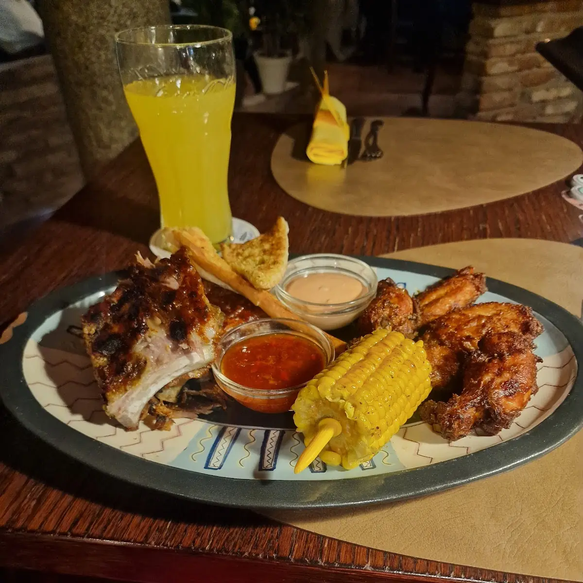 Essen und Trinken photo 2