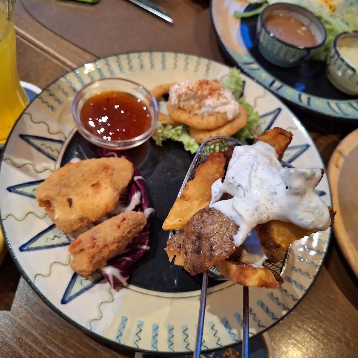 Essen und Trinken photo 3