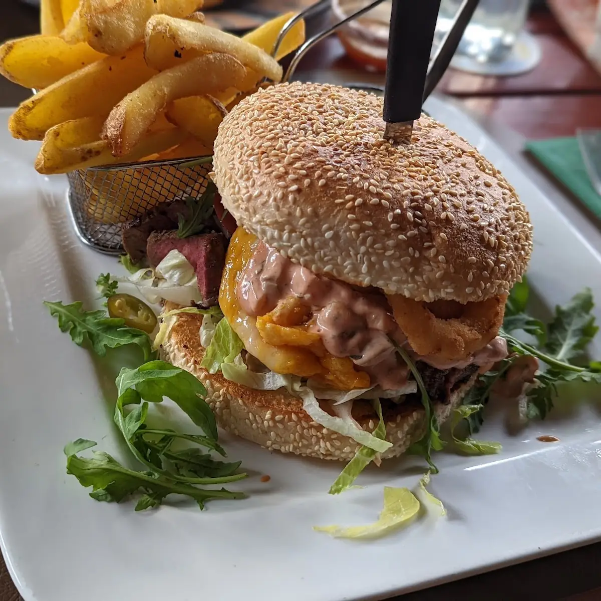 Essen und Trinken photo 5