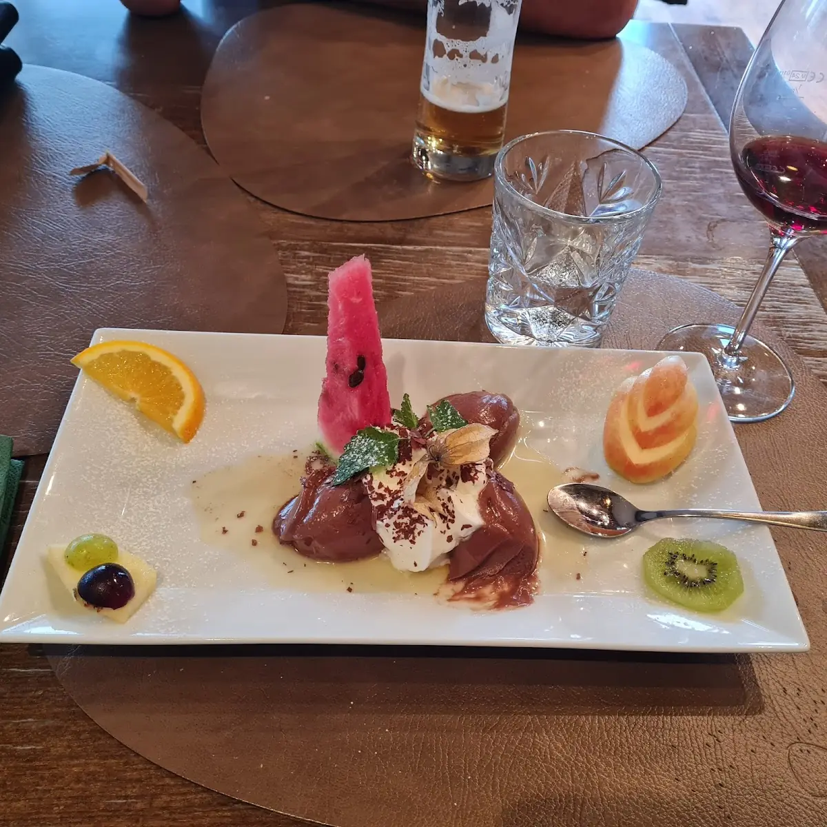 Essen und Trinken photo 6