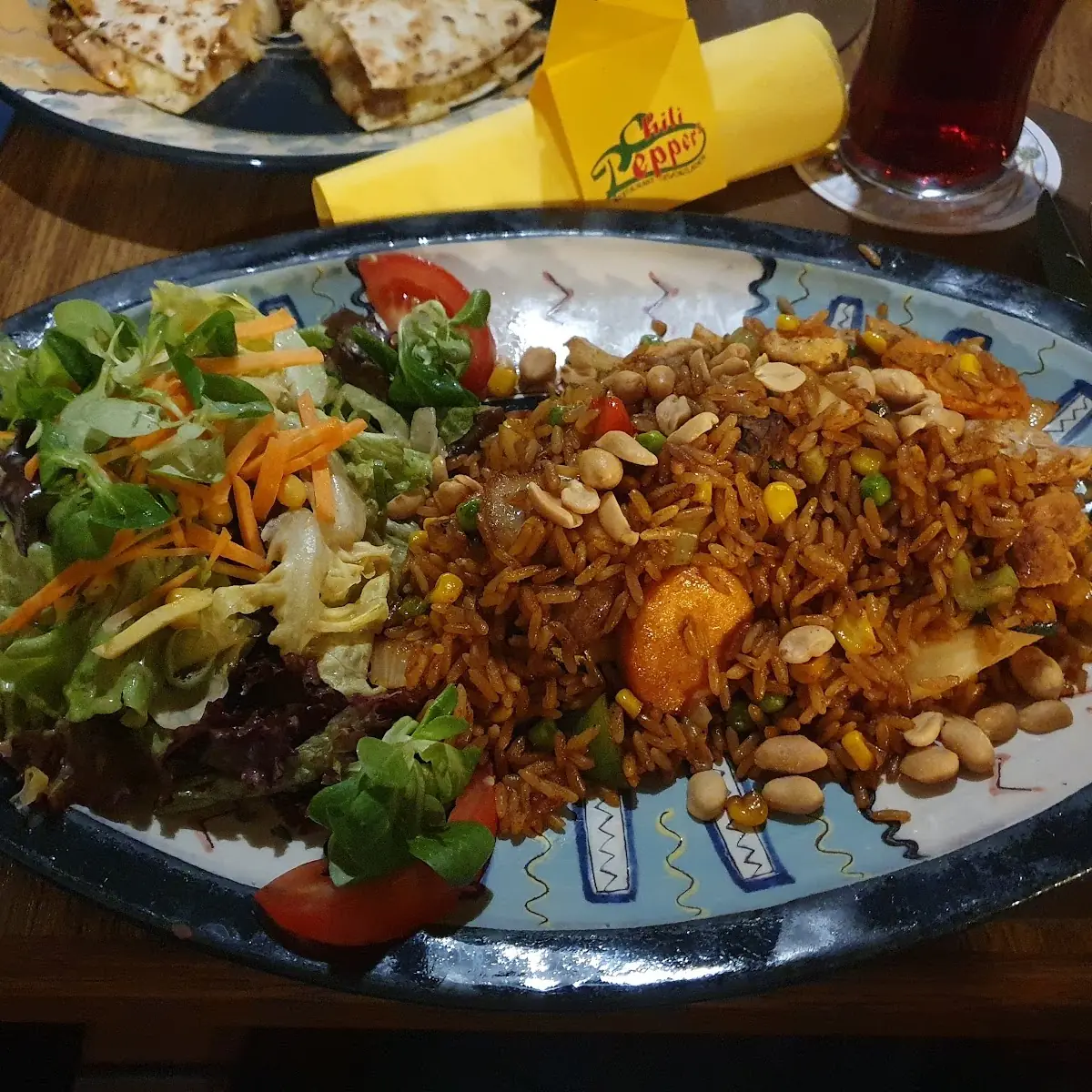 Essen und Trinken photo 9