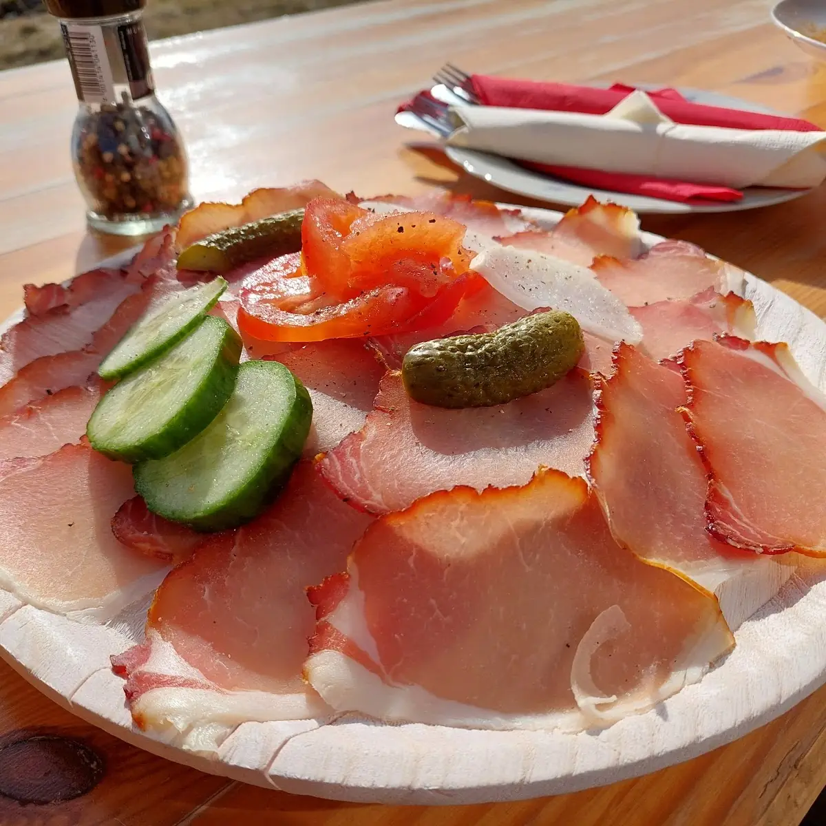 Essen und Trinken photo 7