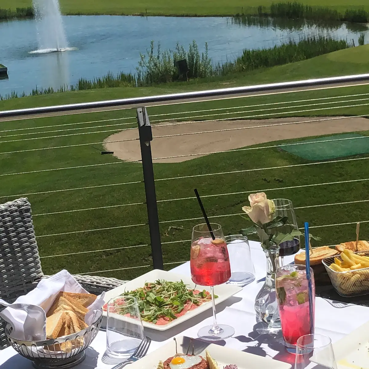Essen und Trinken photo 3