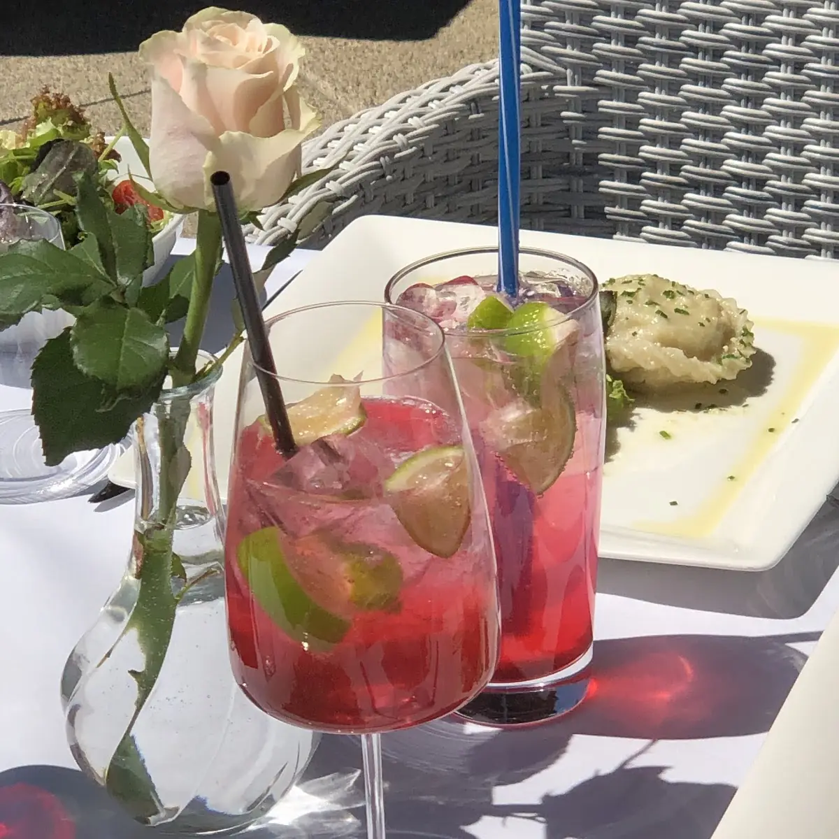 Essen und Trinken photo 6