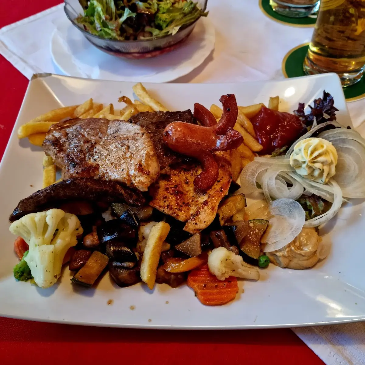 Essen und Trinken photo 2