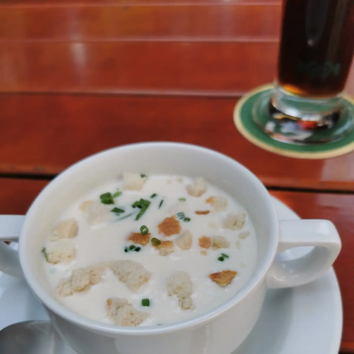 Essen und Trinken photo 3