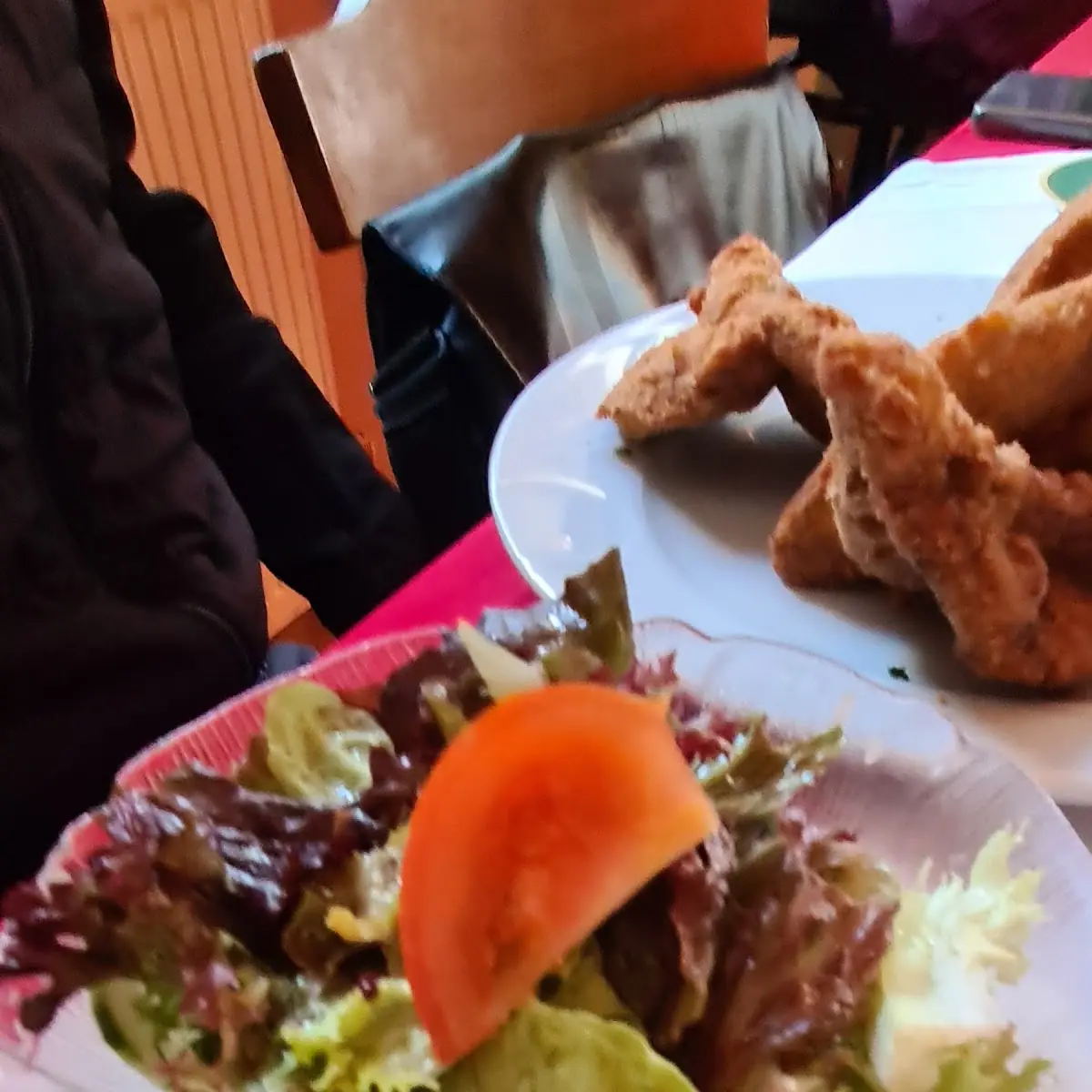 Essen und Trinken photo 5