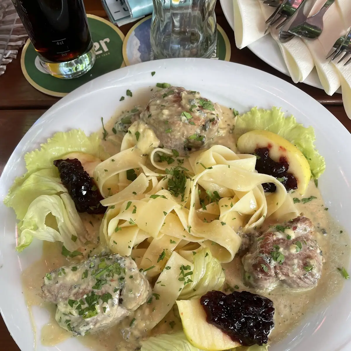Essen und Trinken photo 8
